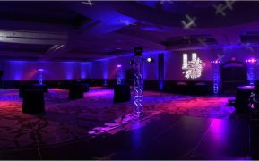 Calgary DJ services