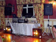 Calgary DJ services