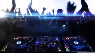 Calgary DJ services