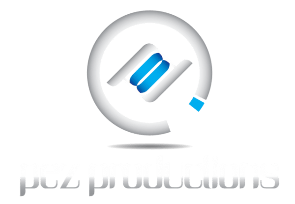Pez Production logo