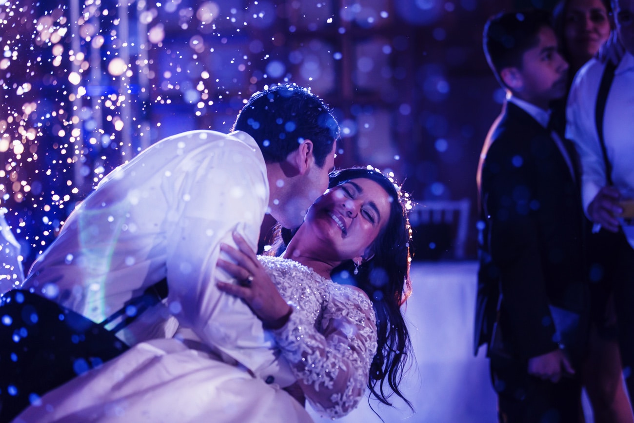 Wedding Dance DJ Calgary