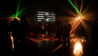 Lightings DJ Event Calgary