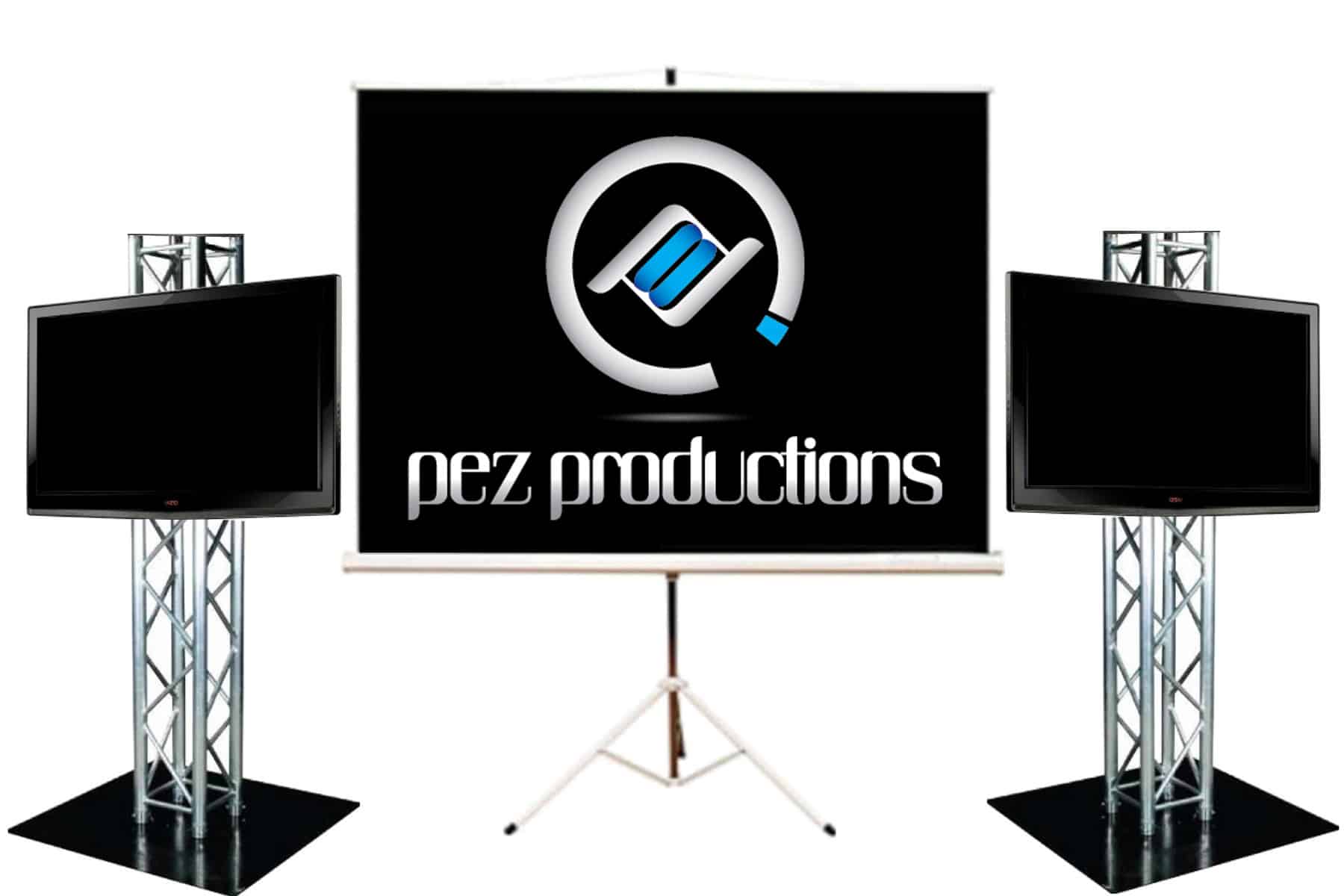 Pez Productions