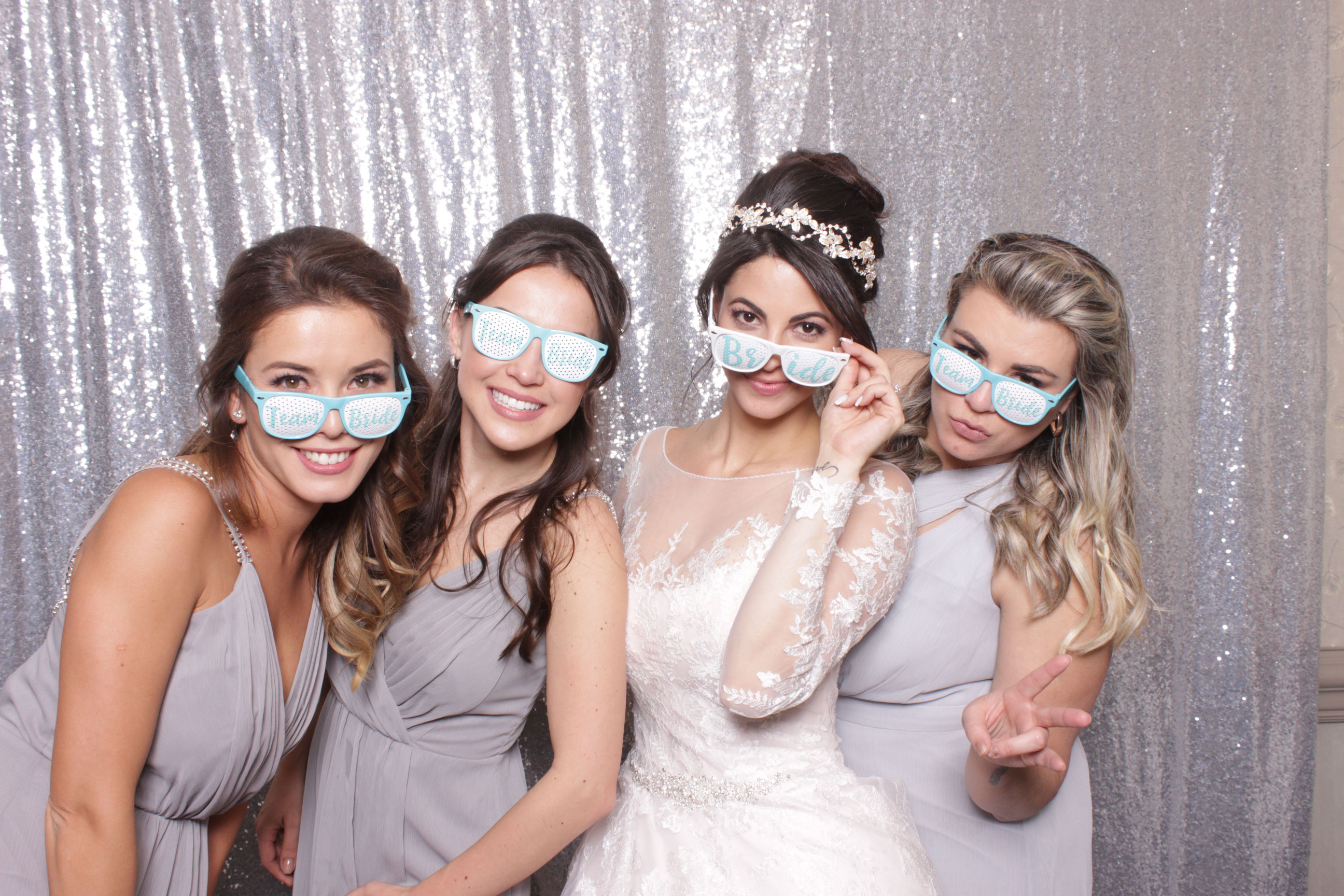 Photobooth for Event 