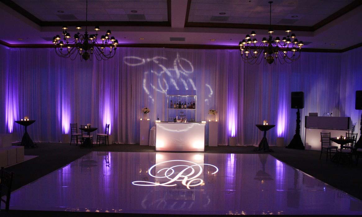 Wedding Venue DJ Calgary
