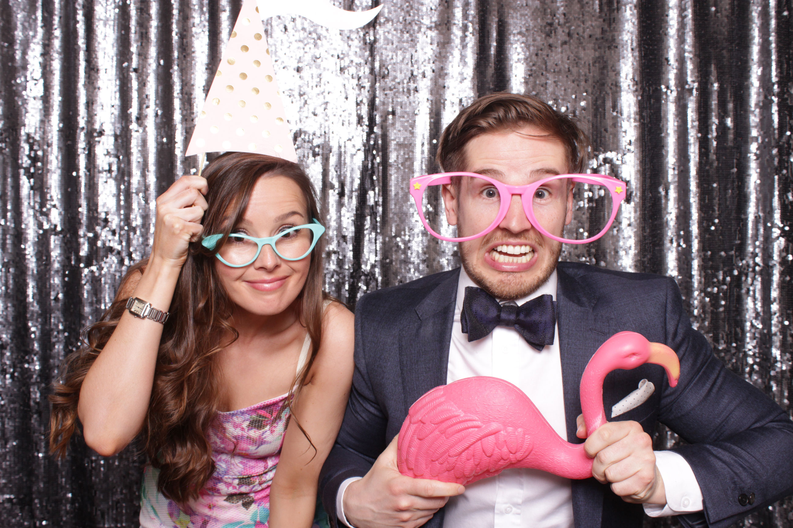 Photobooth Party Calgary