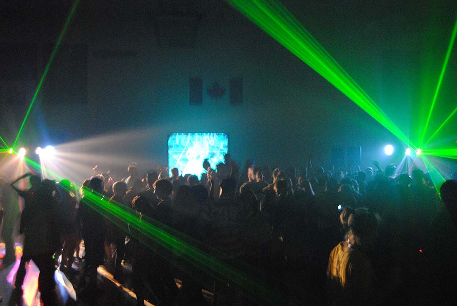 Lightings Pez Productions