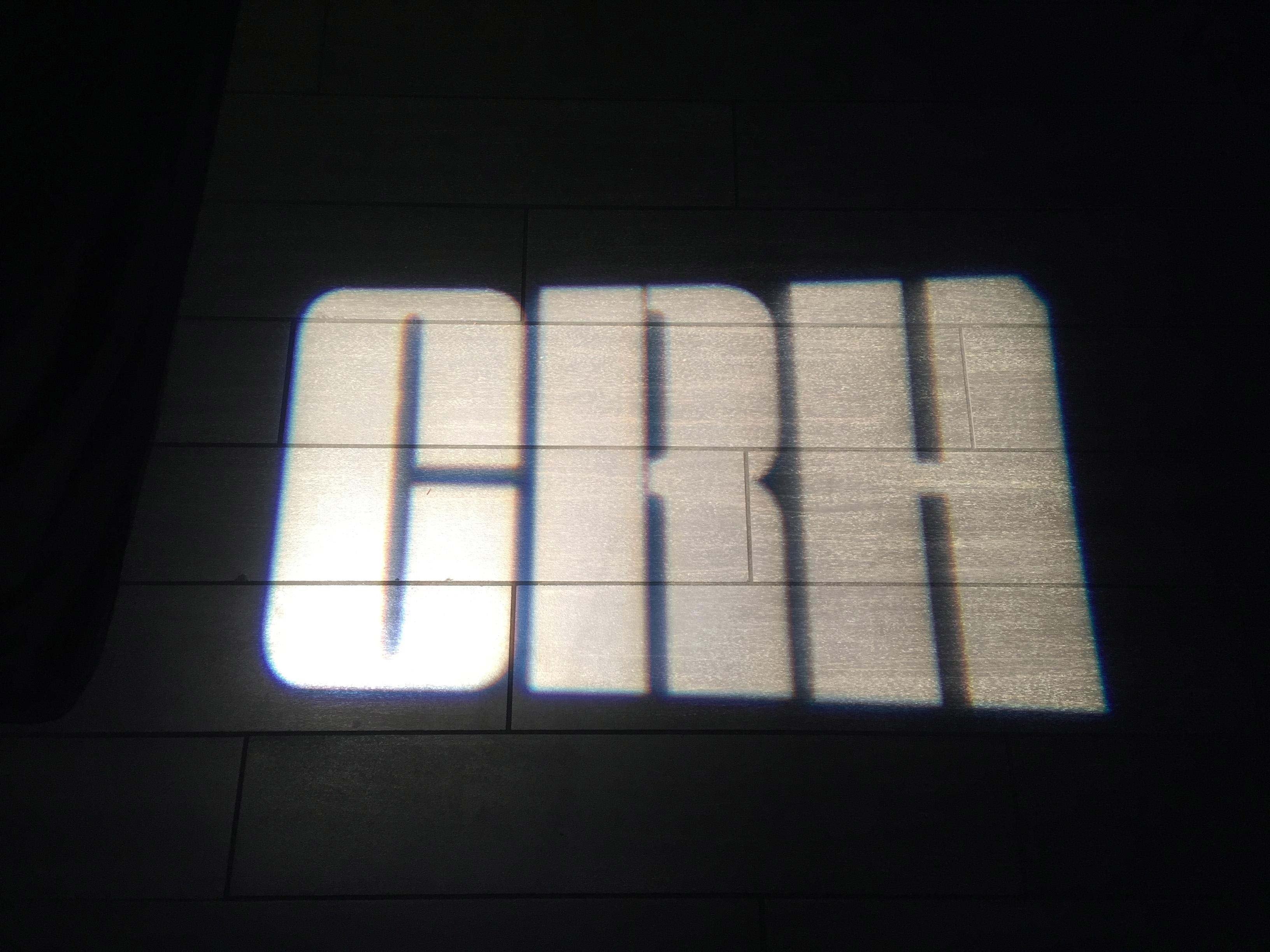 CRH