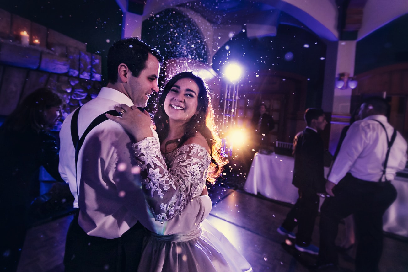 Dance Wedding DJ Calgary