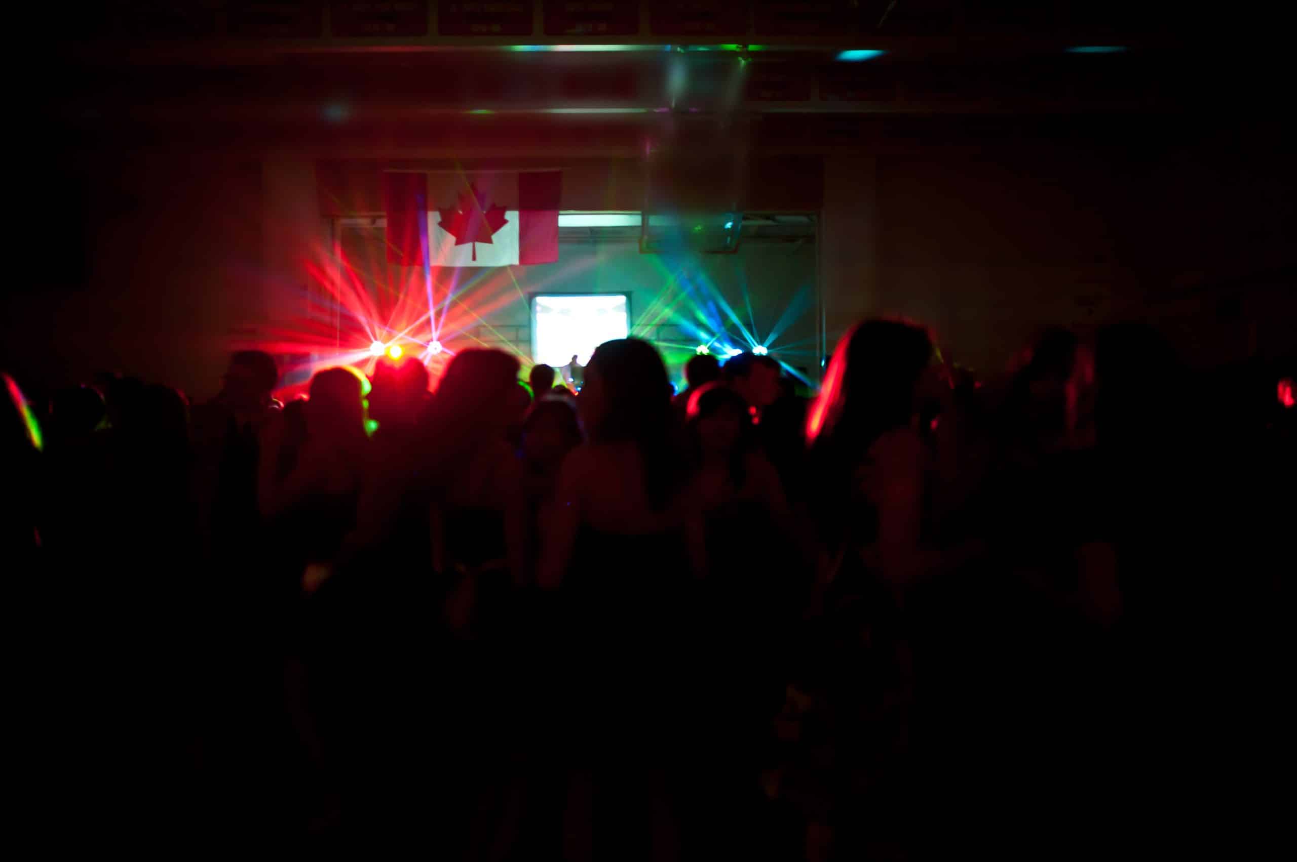 Lightings Party Calgary