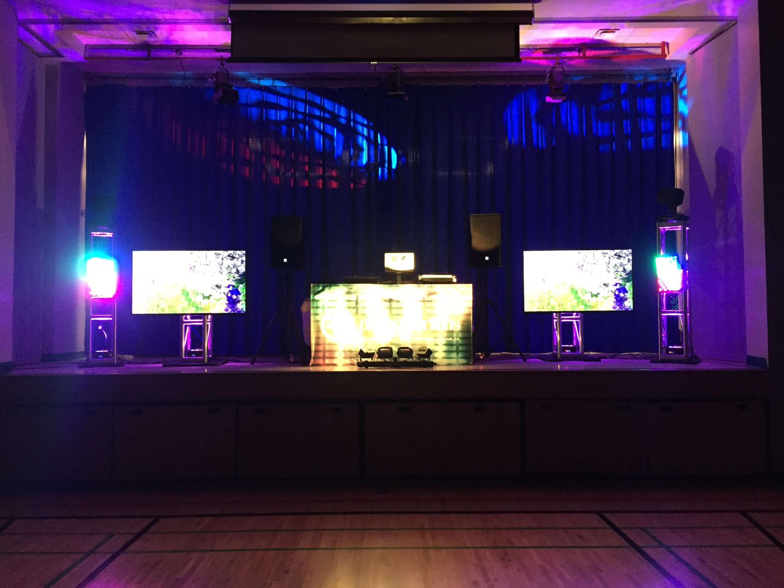 Wedding Lightings Calgary