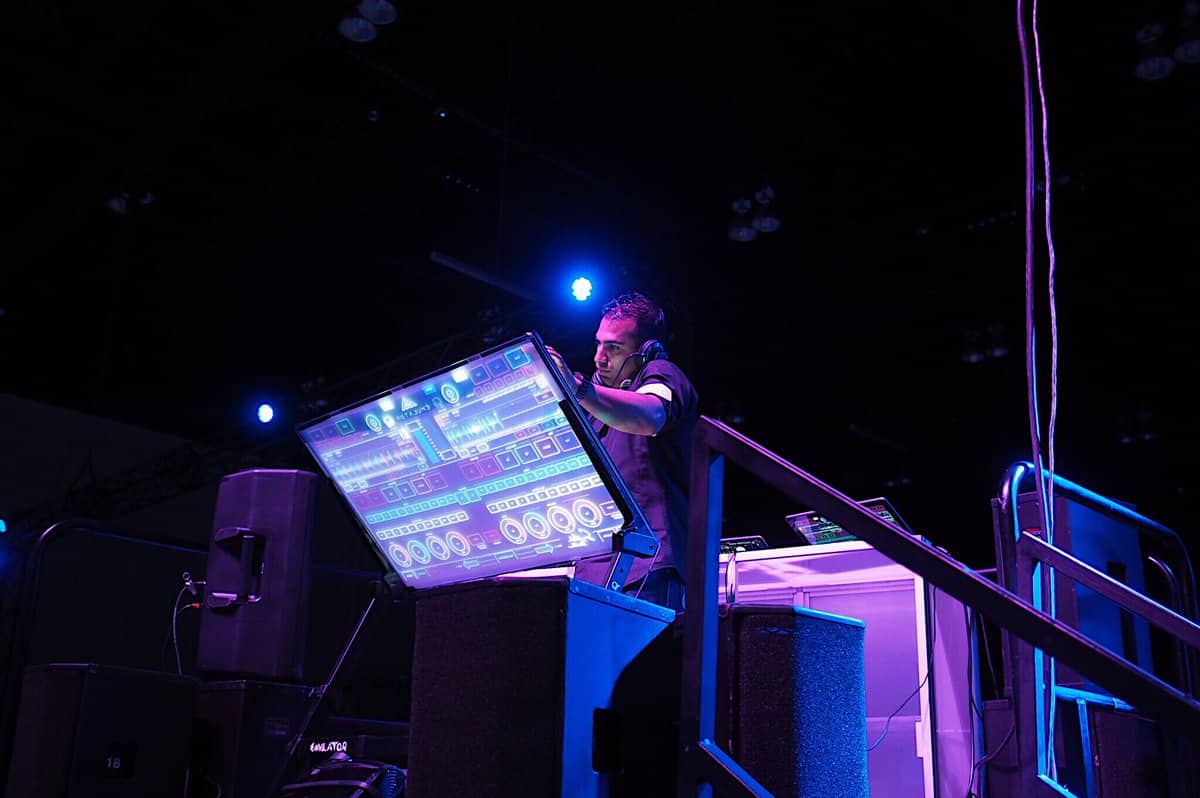 Party Lightings Calgary