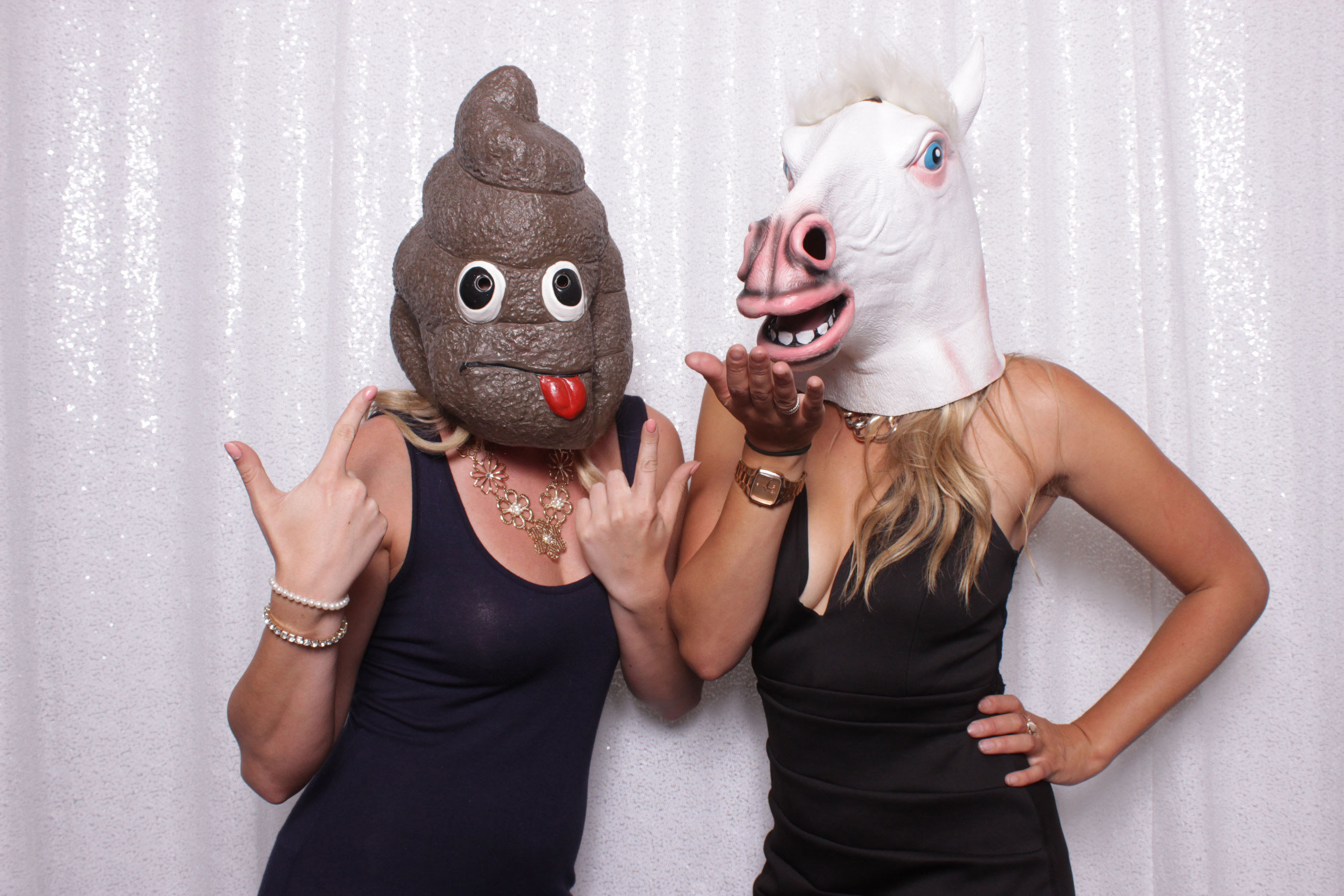 Photobooth in Calgary