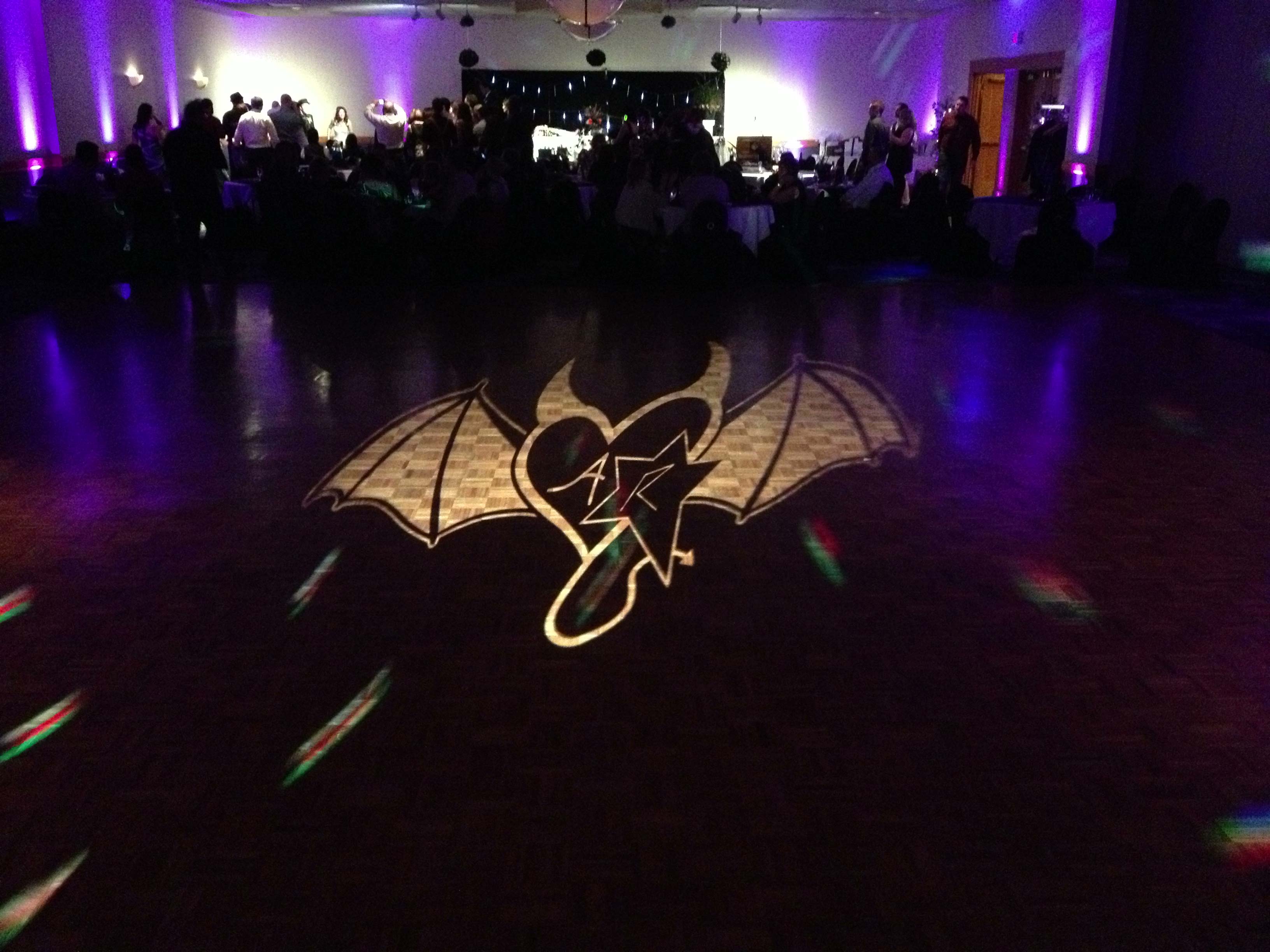 Dancefloor DJ Calgary