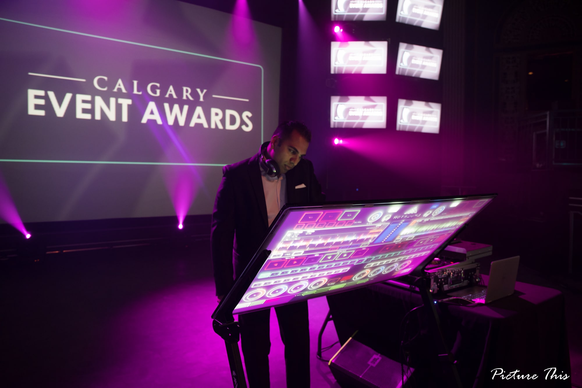 Calgary Events Award