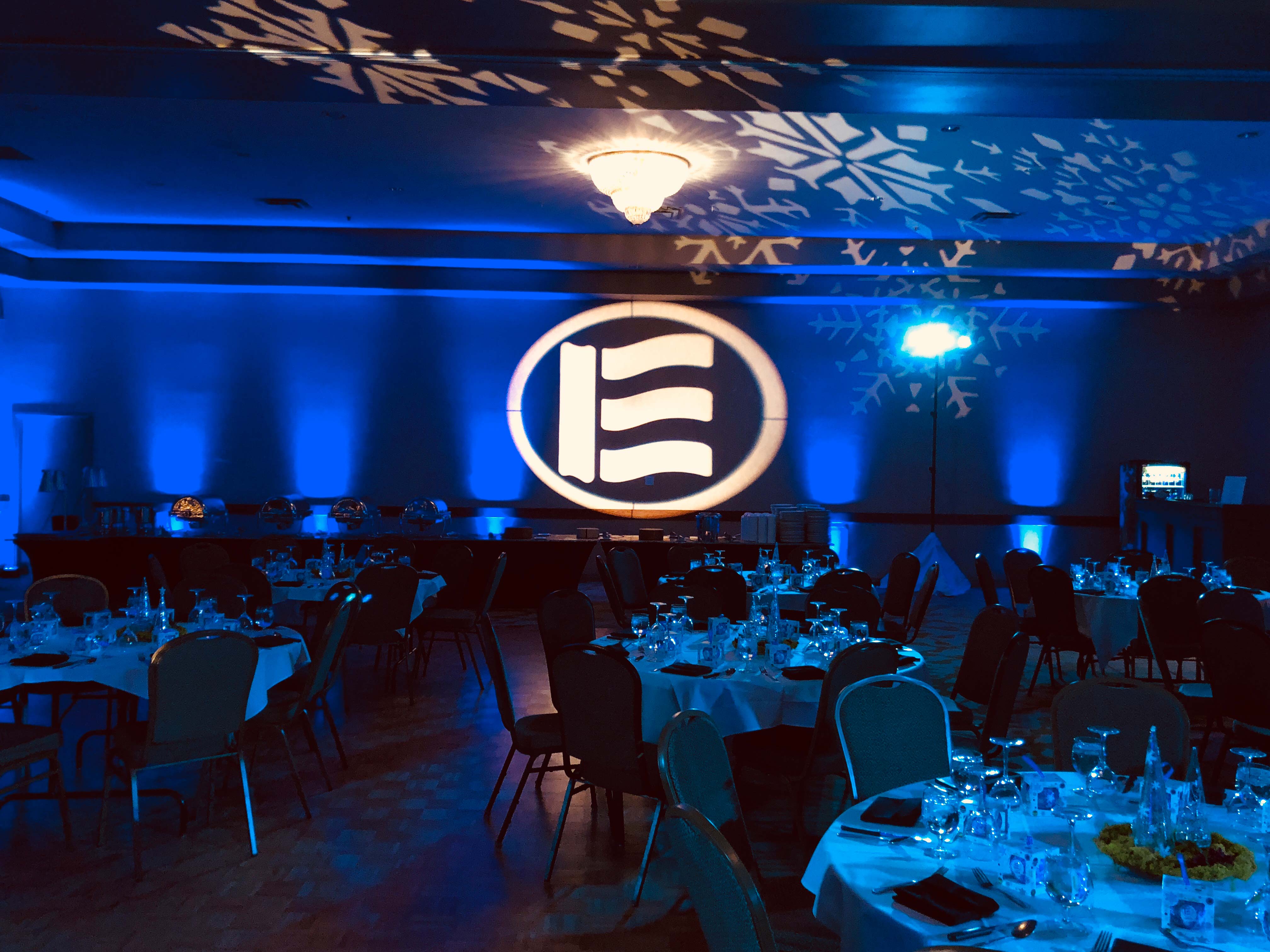 Event Lightings Calgary