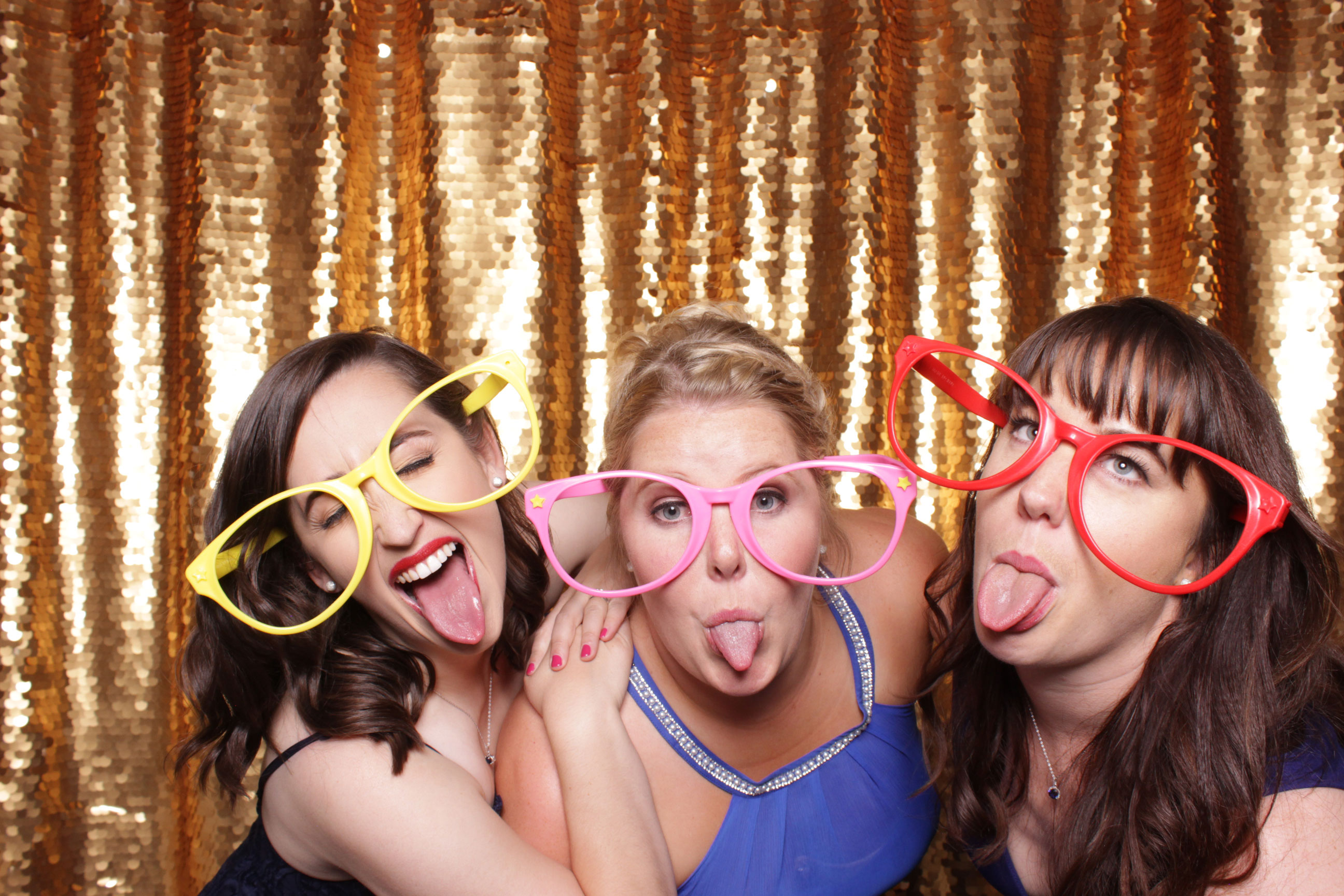 Photobooth Event in Calgary