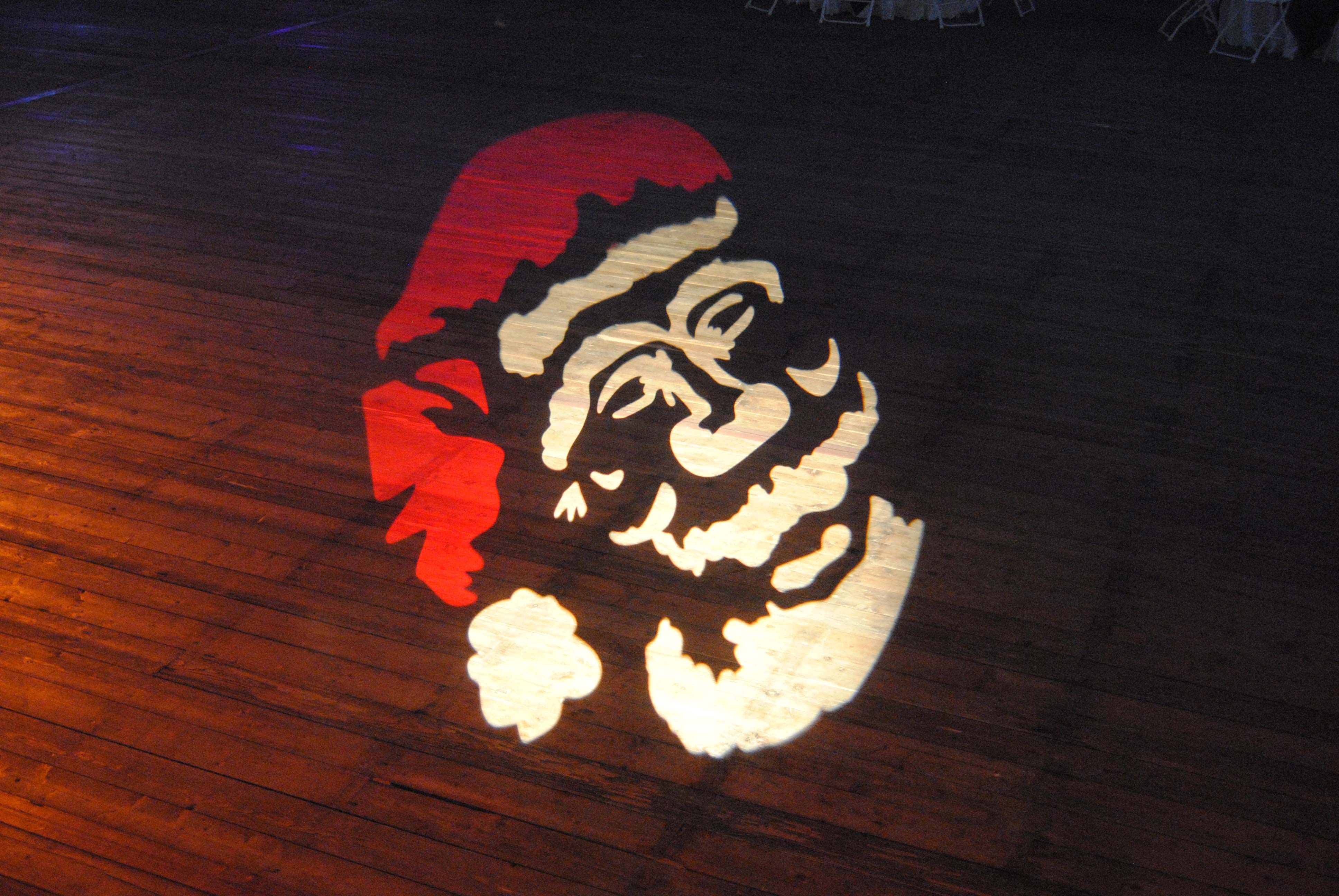 Santa Claus Photo