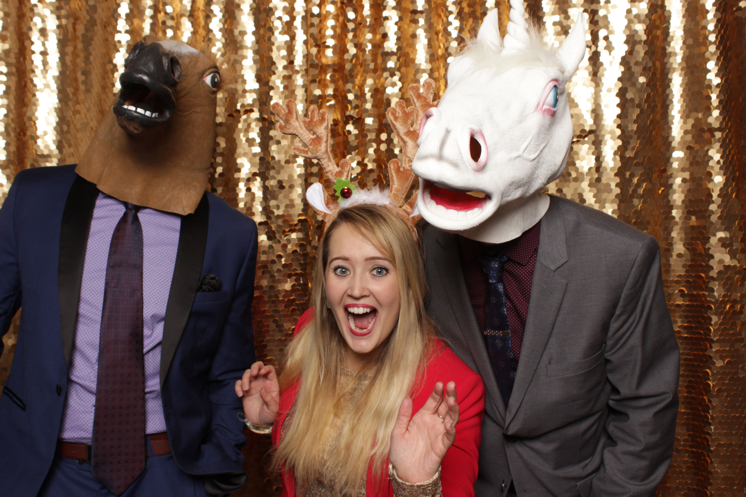 Photobooth in Calgary