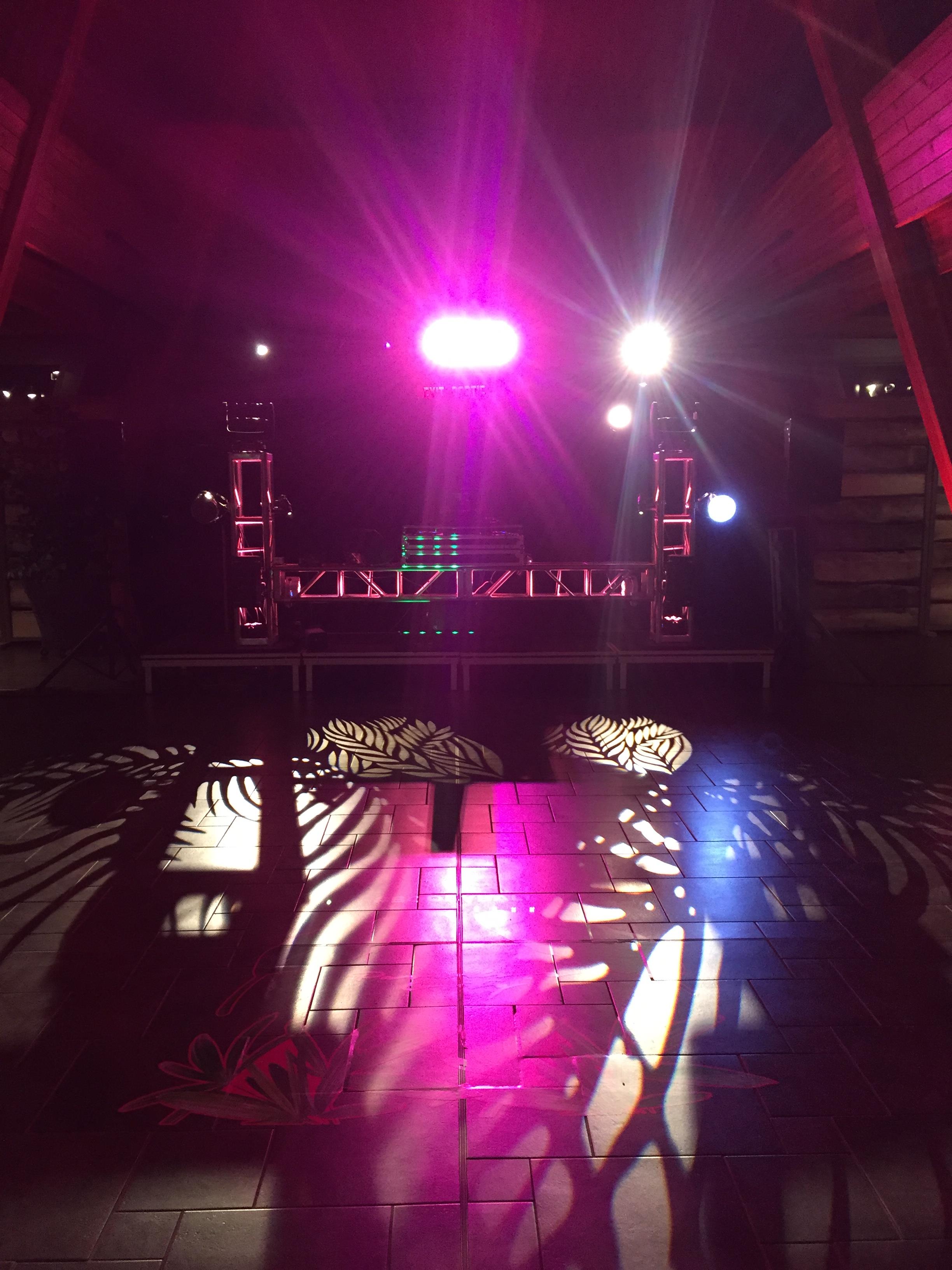 Stage Lightings Calgary