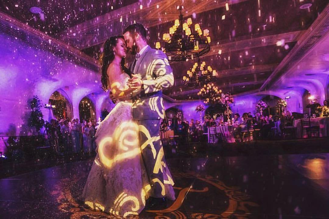 Calgary Event Wedding