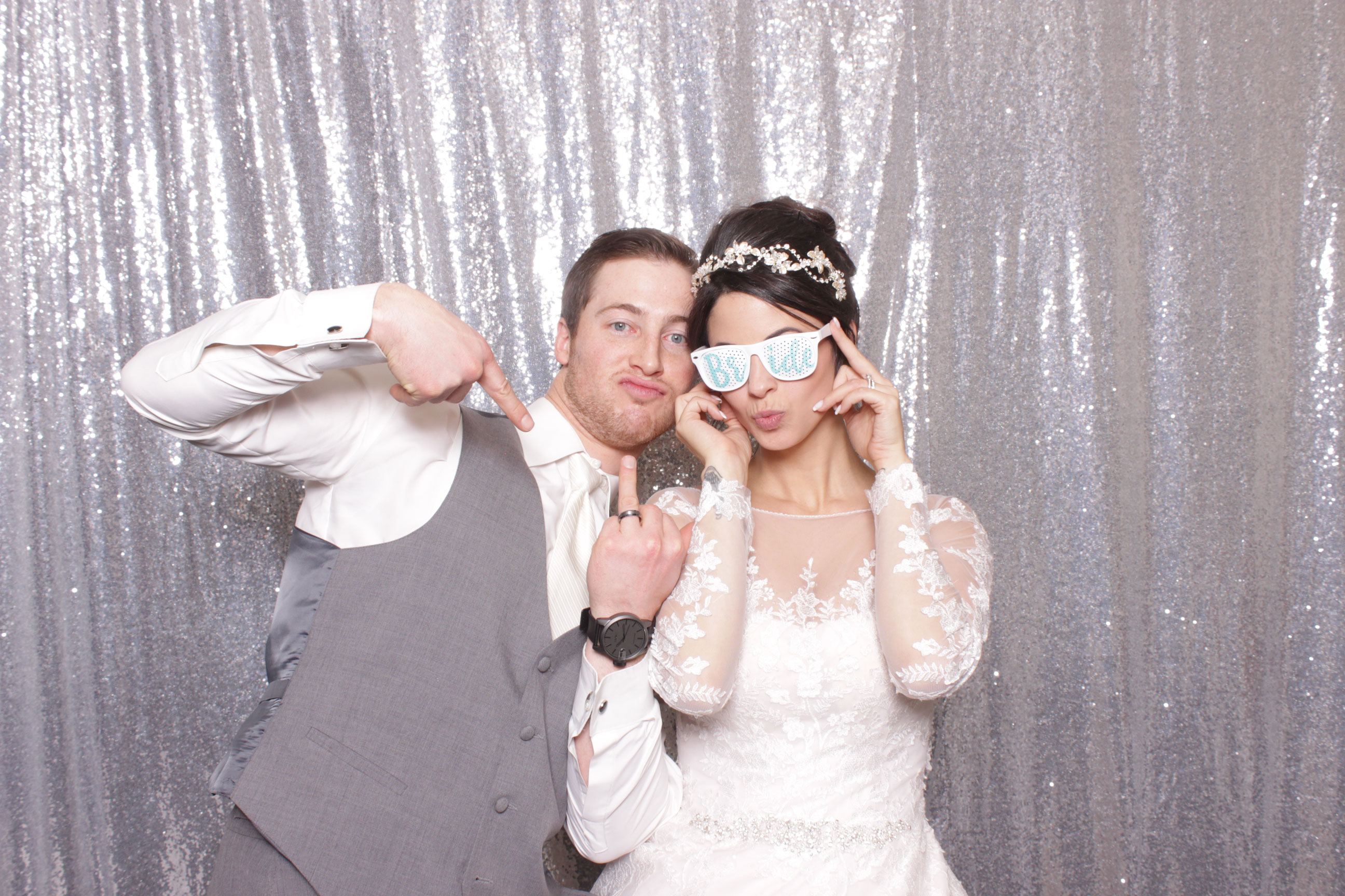 Photobooths in Event Calgary