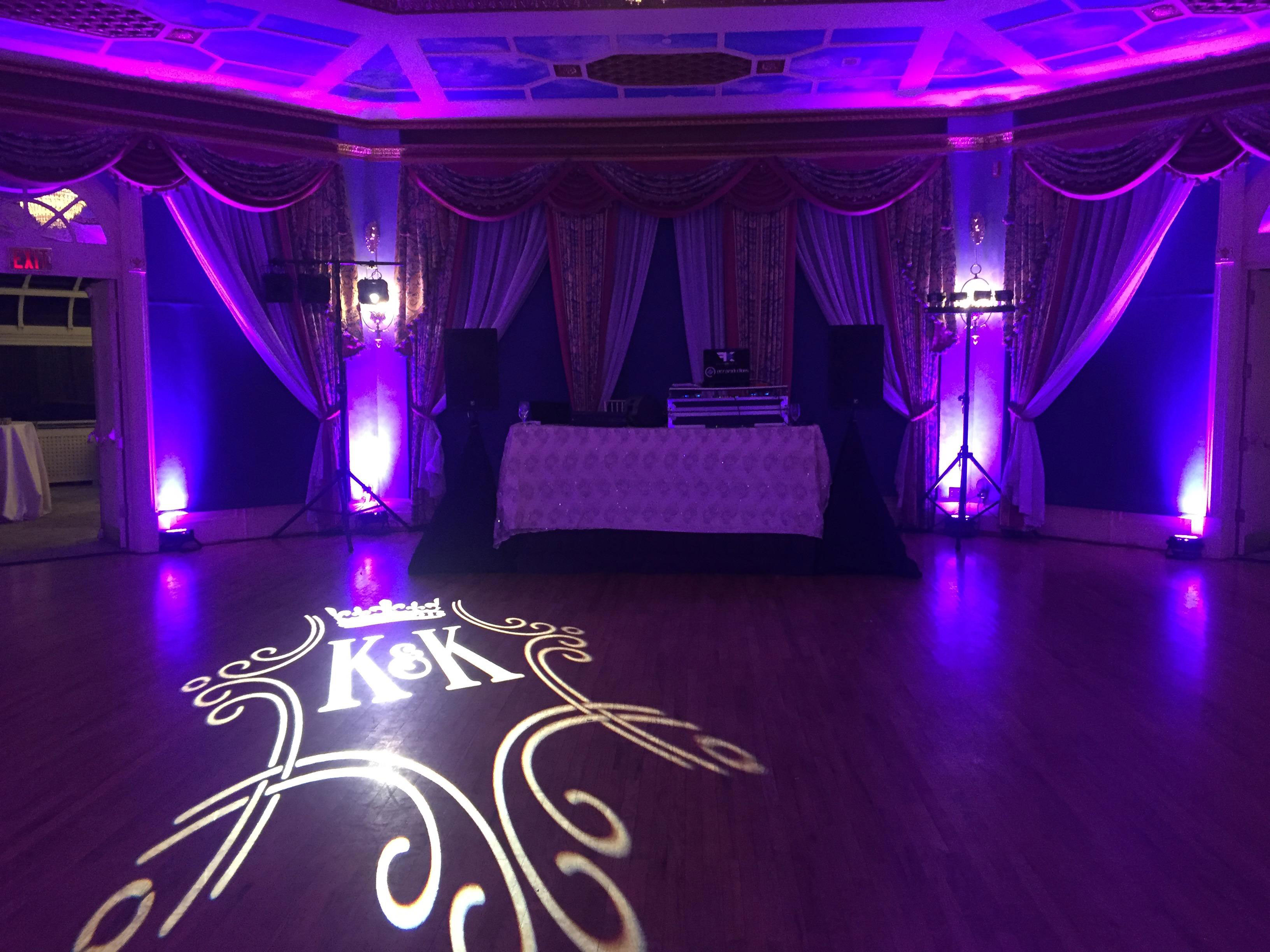 Wedding Photobooth Fun