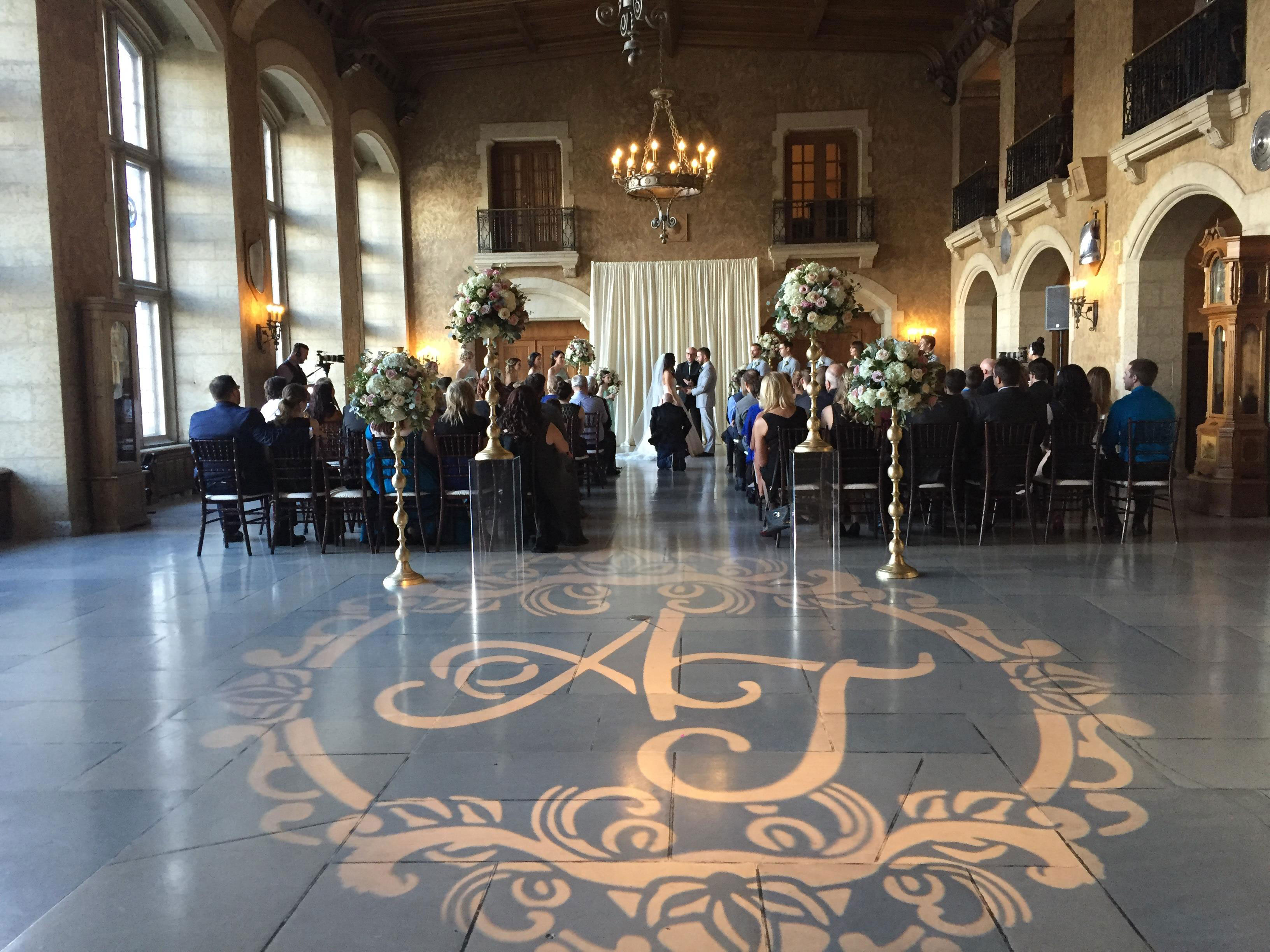 Memorable Wedding Moments