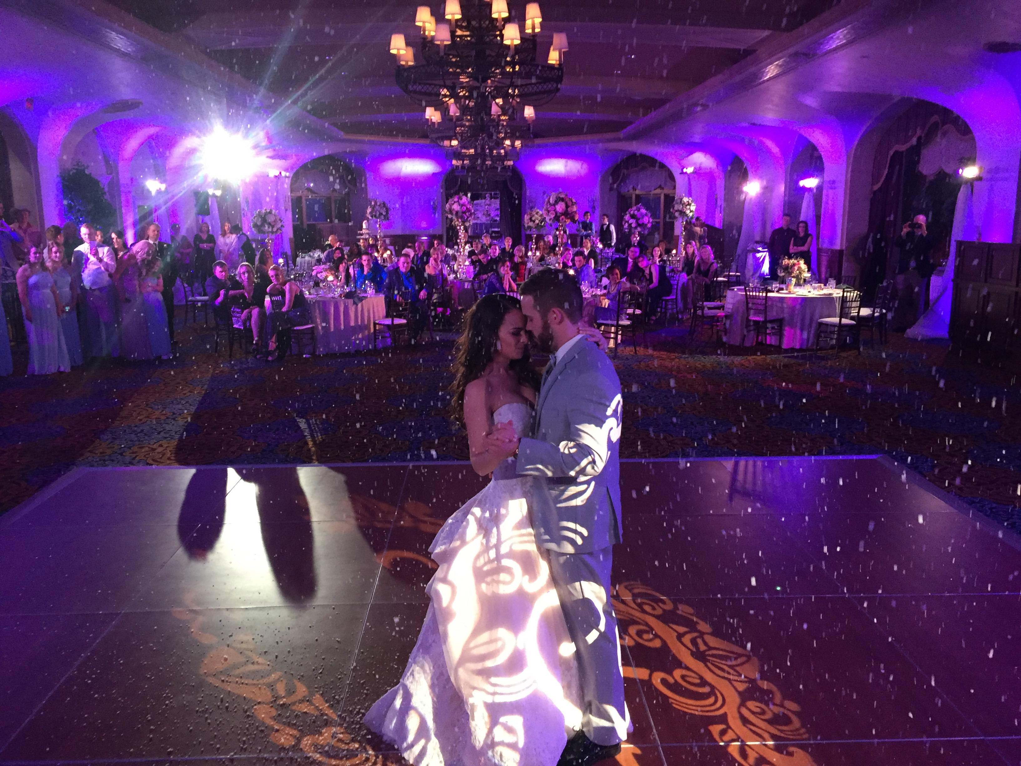 Joyful Photo Booth Experience