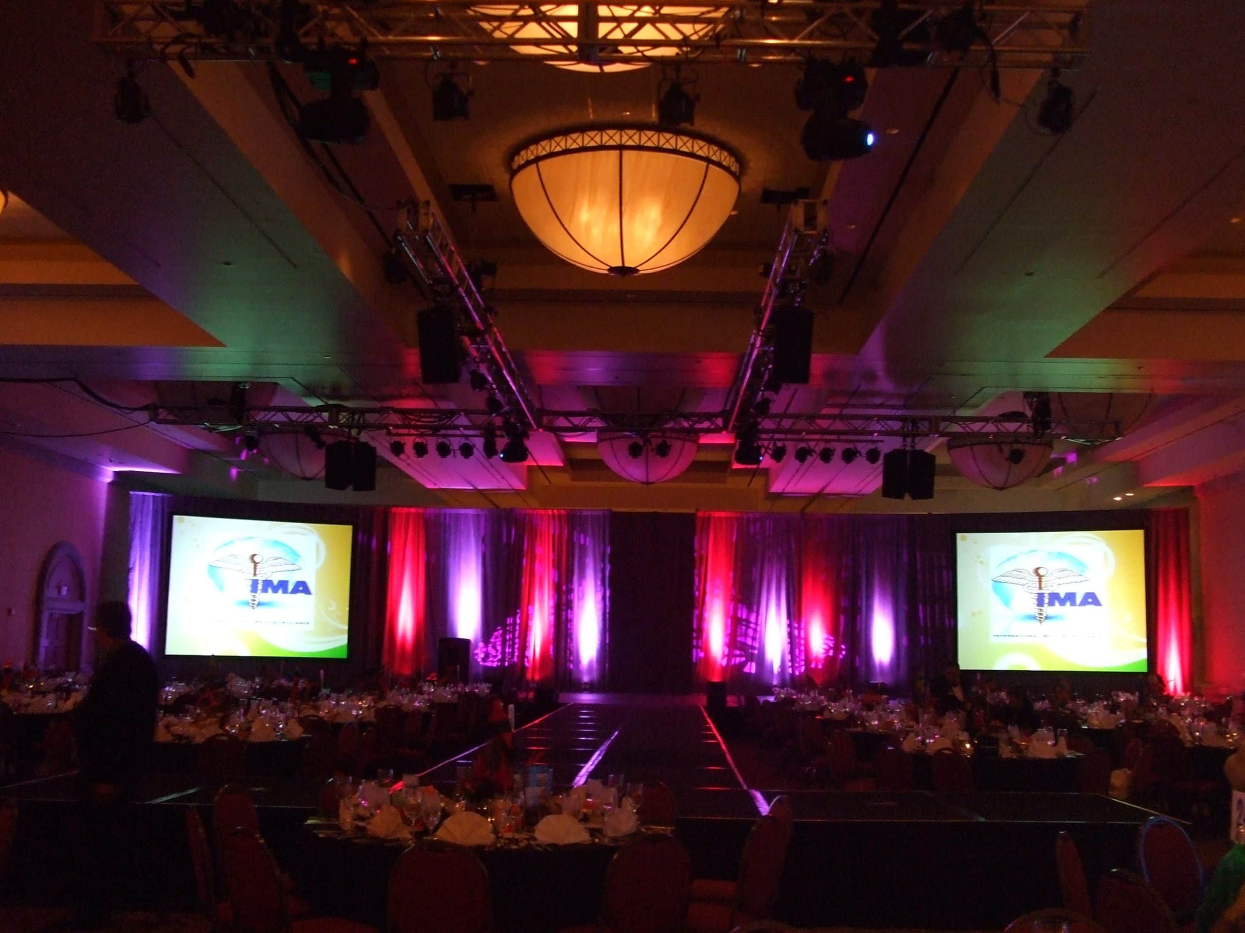 Playful Photo Booth Fun