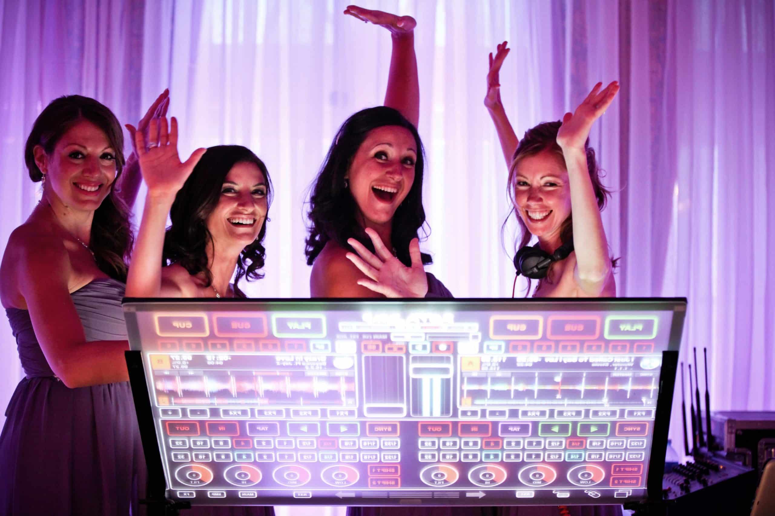 Playful Photo Booth Fun