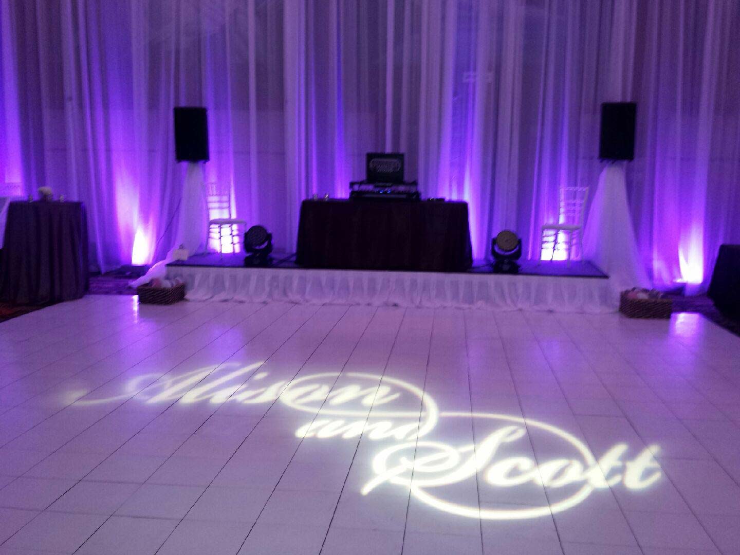 Subtle Mood Lighting