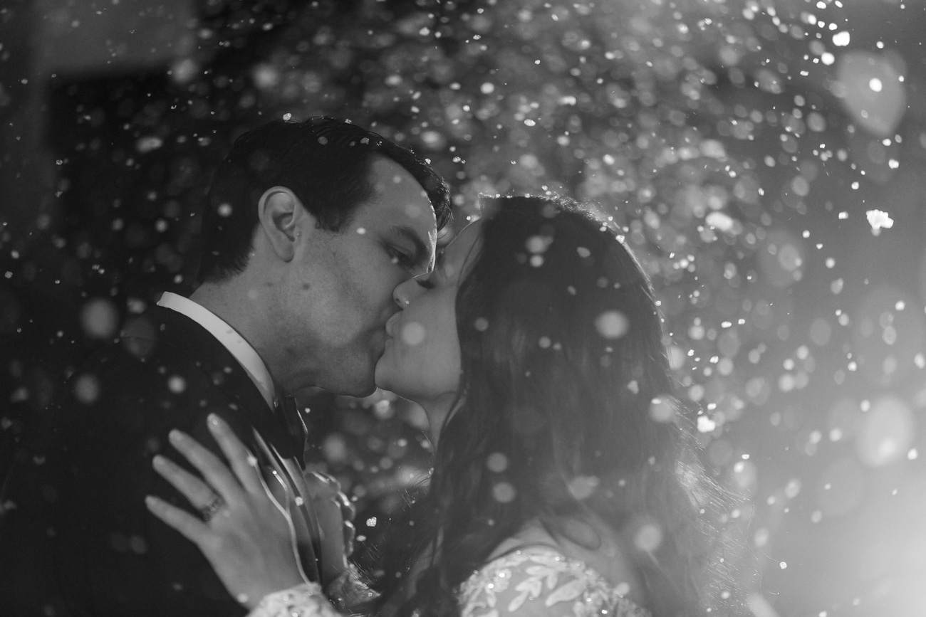 Exciting Dance Floor Spotlights