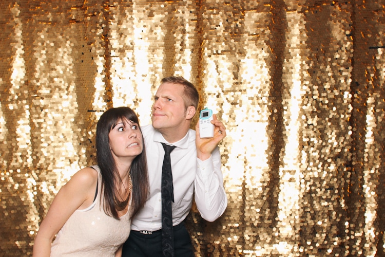 Lively Photobooth Experience