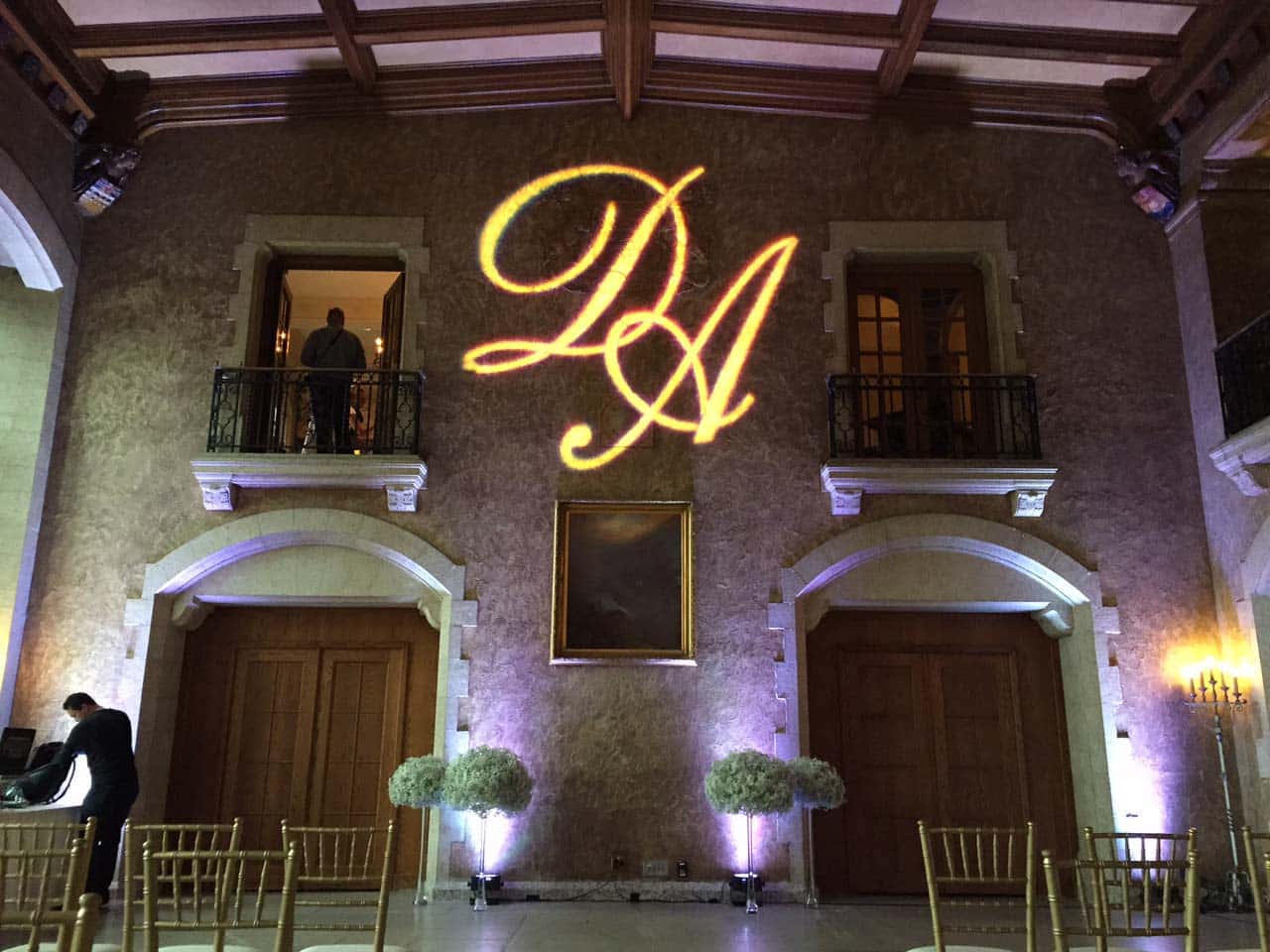 Exciting Dance Party Laser Lights