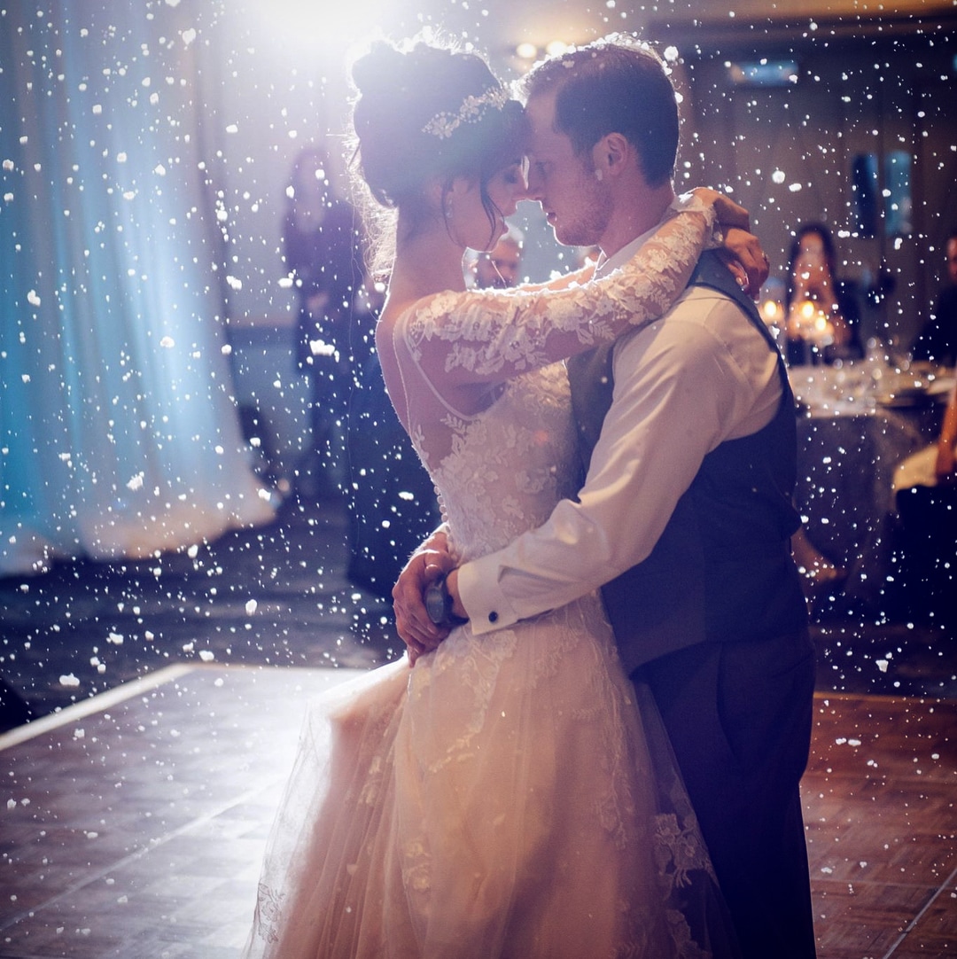 Romantic Event Lights Calgary