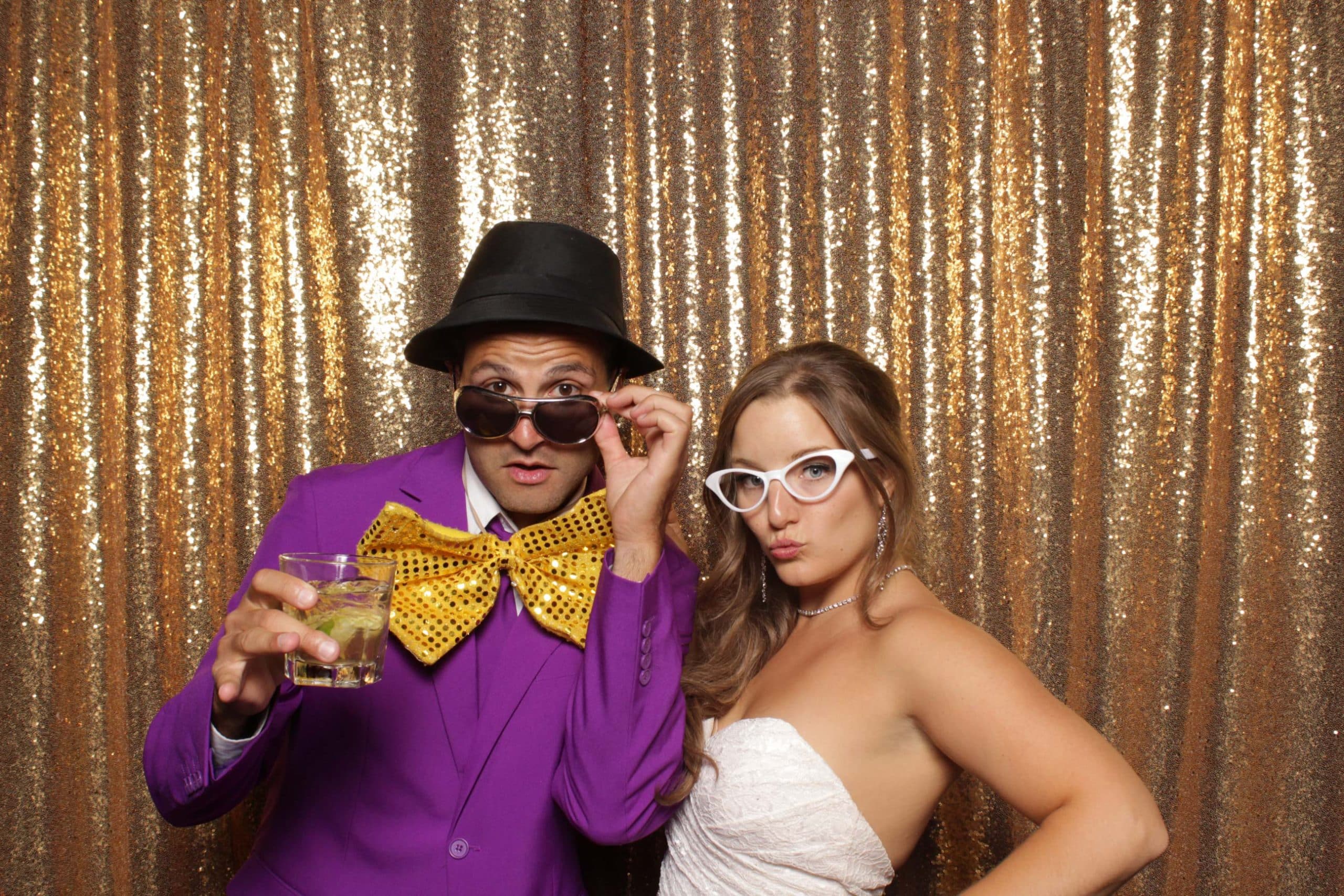 Photobooth In Calgary