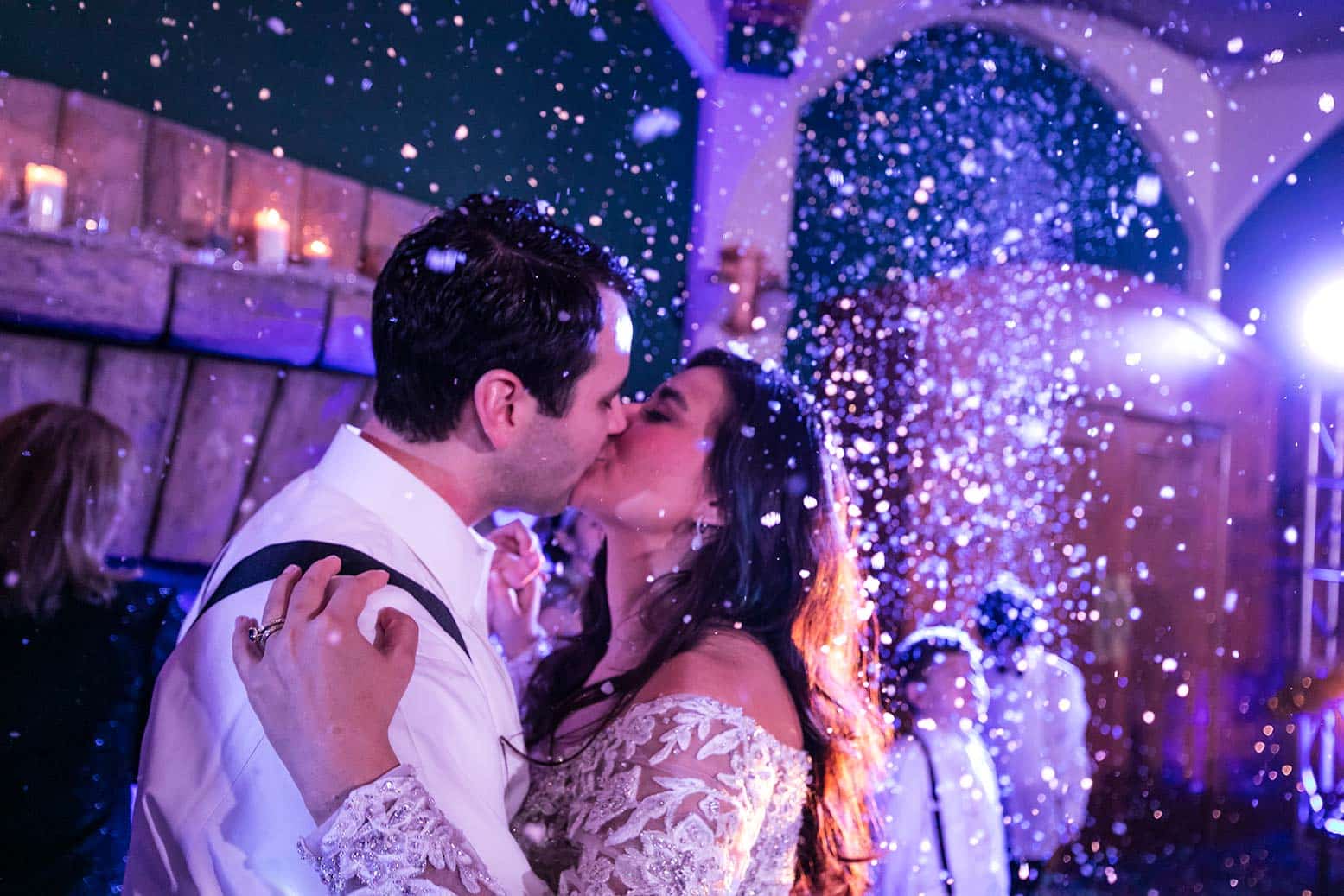 Wedding Intimate Calgary