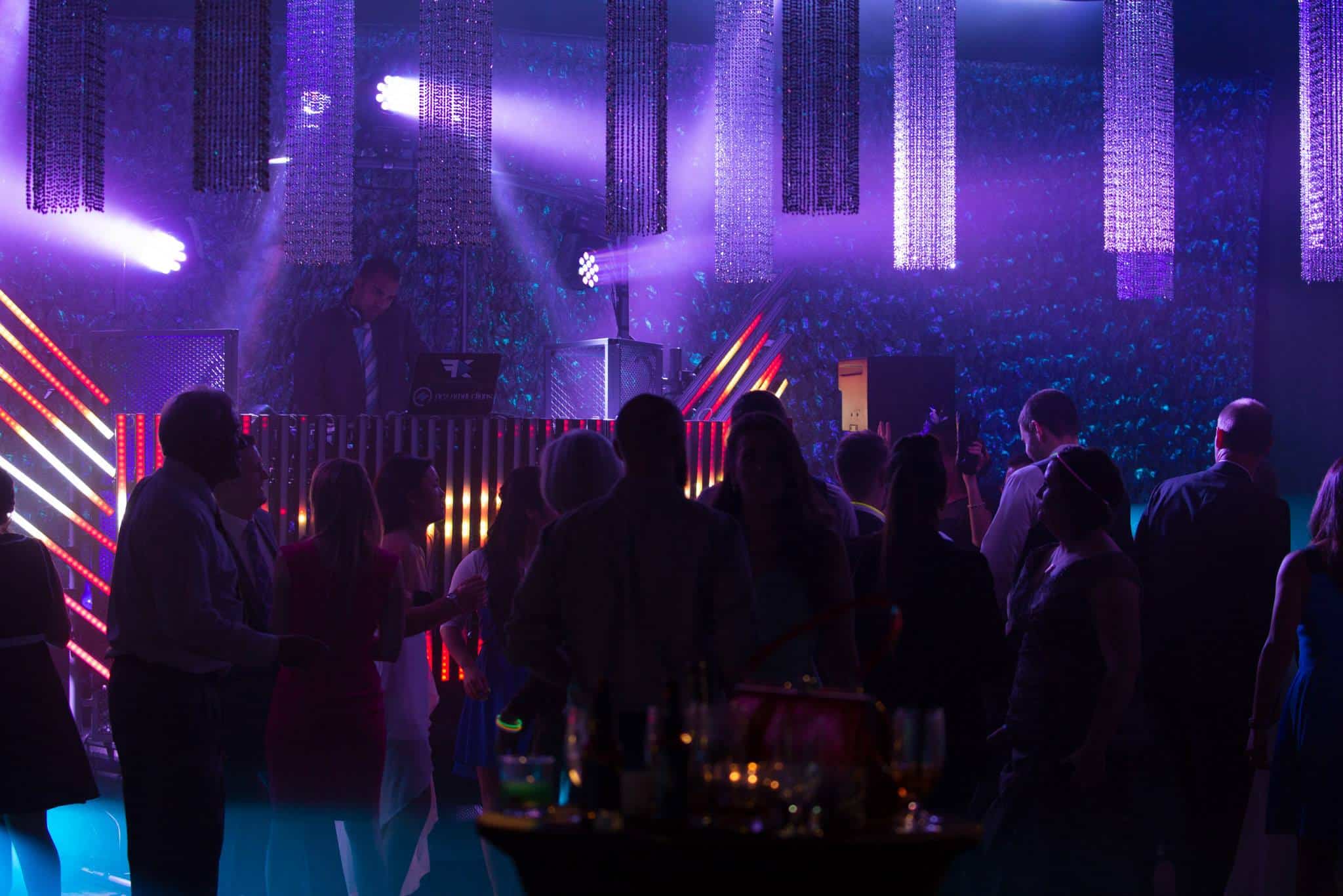 Wedding People in Calgary