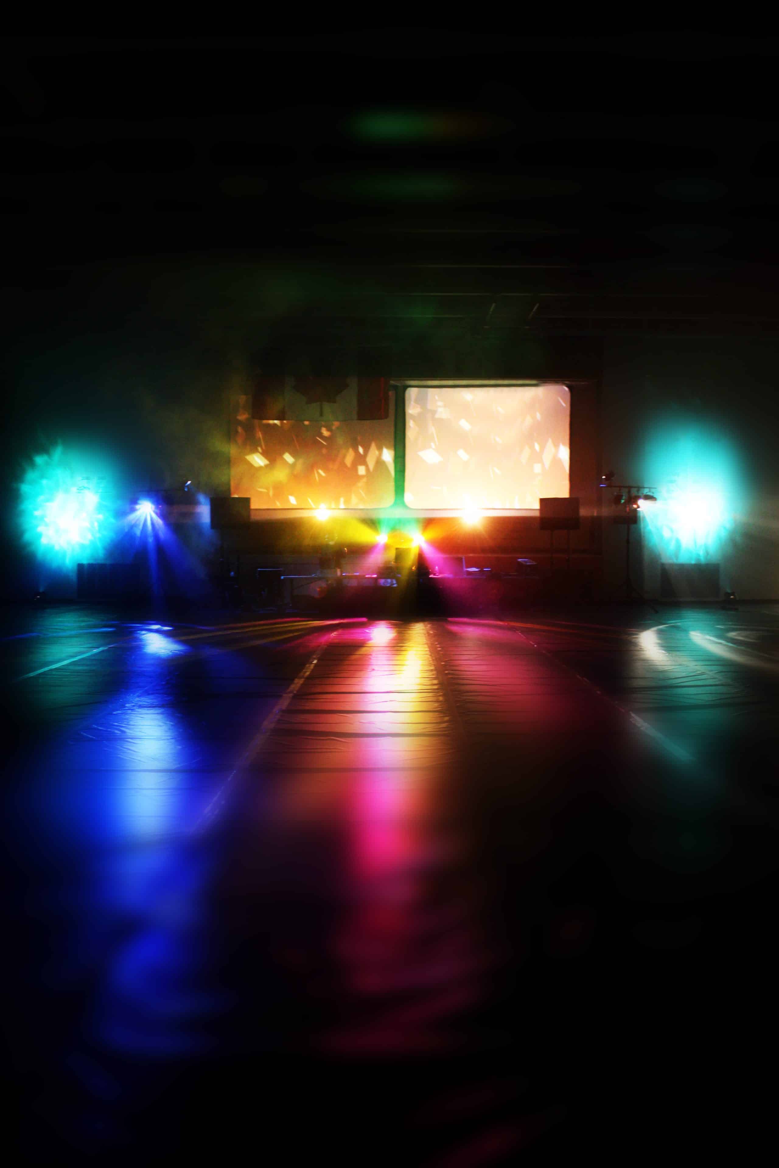 Lightings in Calgary