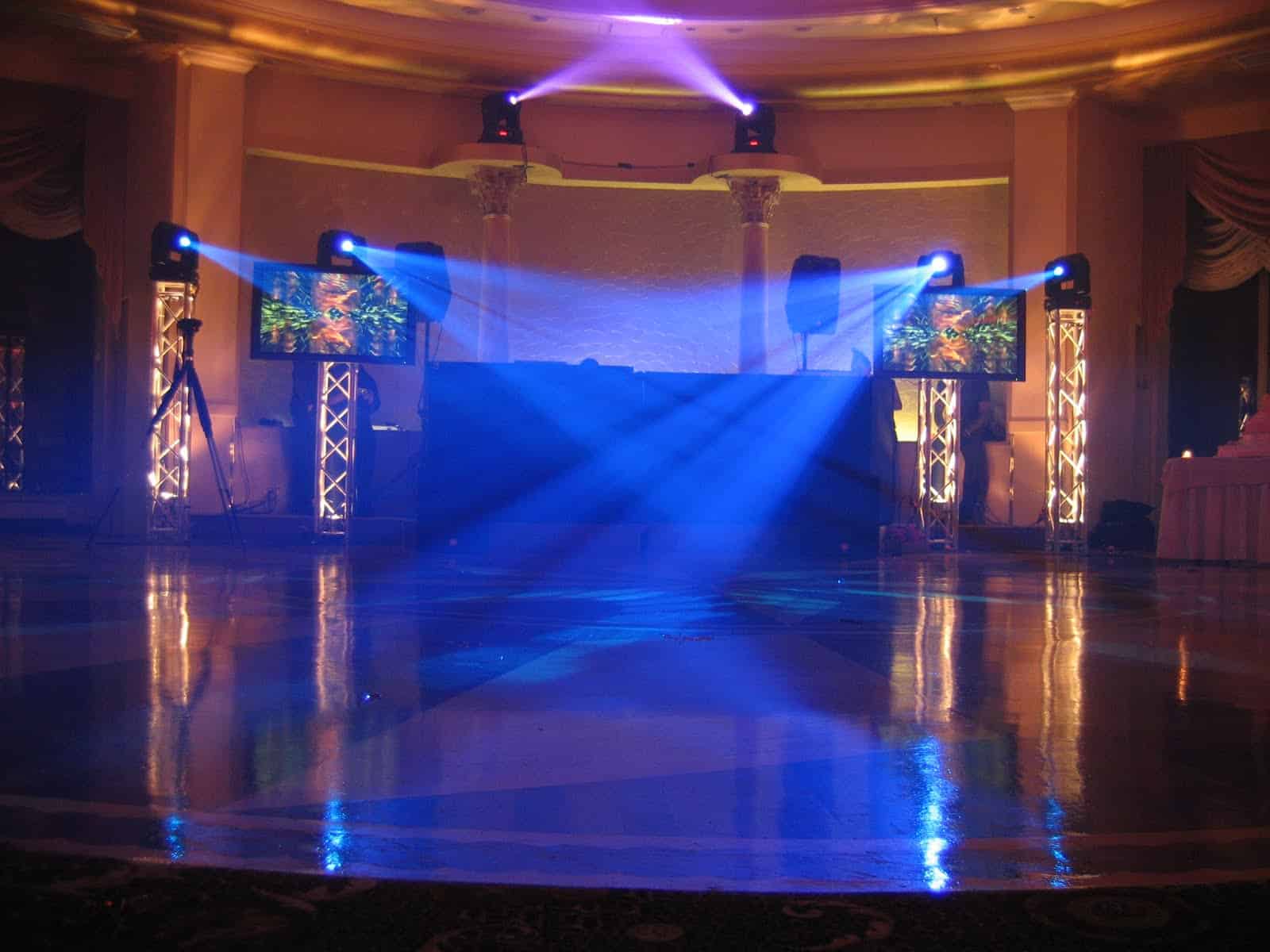 Lightings Events